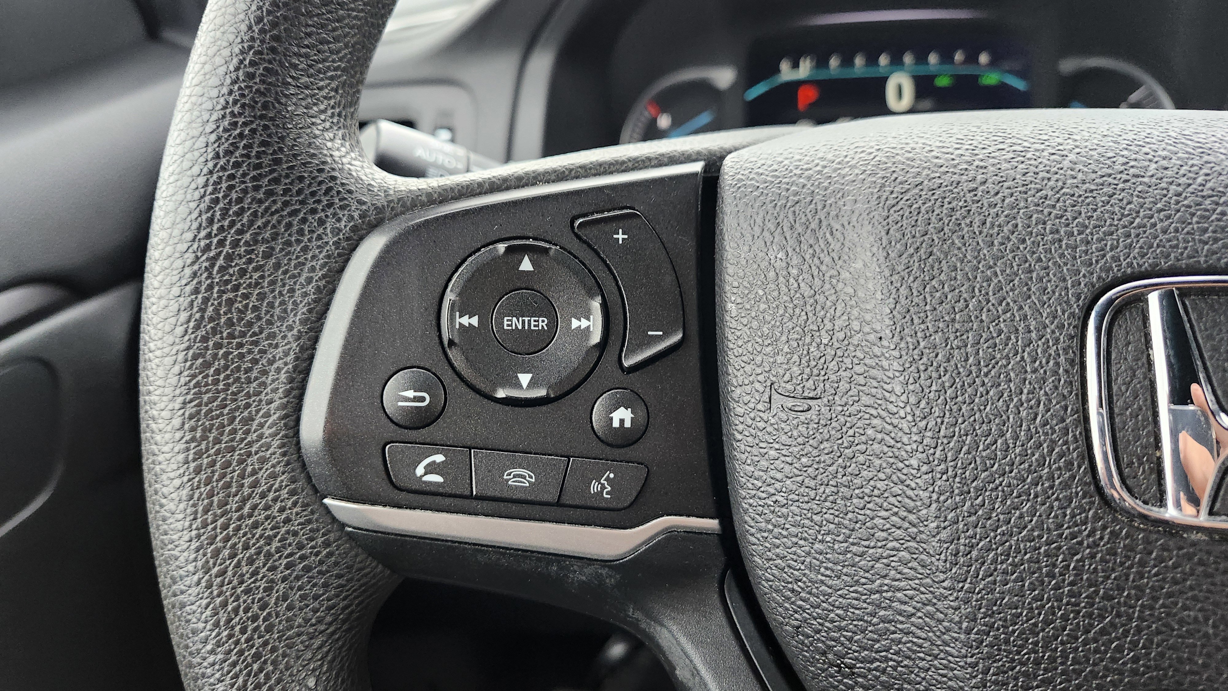 Used 2021 Honda Passport Sport image 35