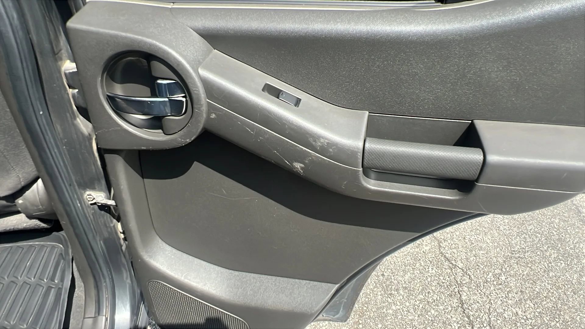 Used 2008 Nissan Xterra X RWD image 24