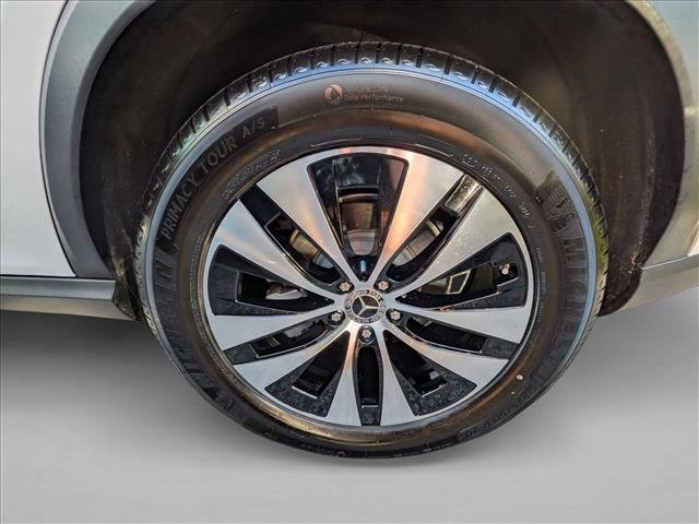 Certified 2025 Mercedes-Benz GLE 350 4MATIC image 26