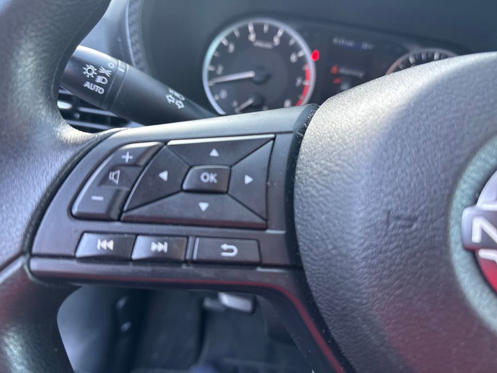 Used 2024 Nissan Sentra S image 13