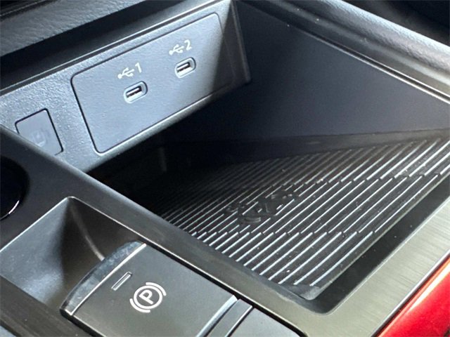 New 2025 Nissan Kicks SR image 30