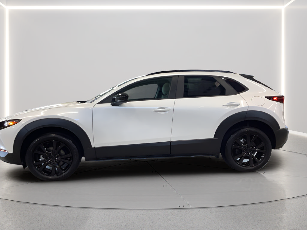 Certified 2026 MAZDA CX-30 AWD 2.5 S image 2