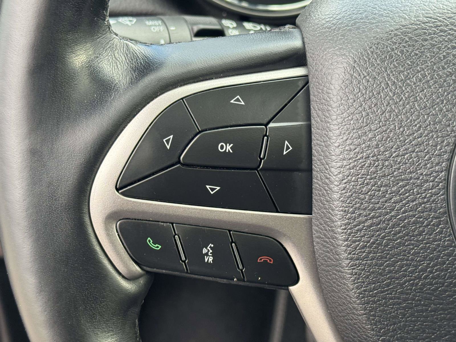 Used 2021 Jeep Grand Cherokee Limited w/ Quick Order Package 28K 80th image 18