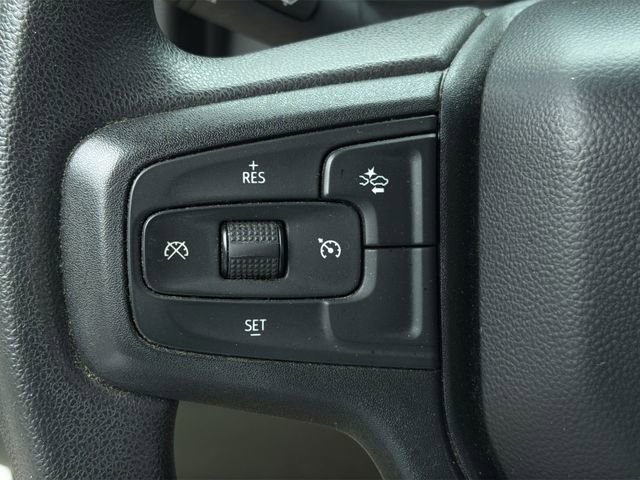 Used 2024 Chevrolet Silverado 2500 Custom w/ Custom Value Package AWD/4WD image 12