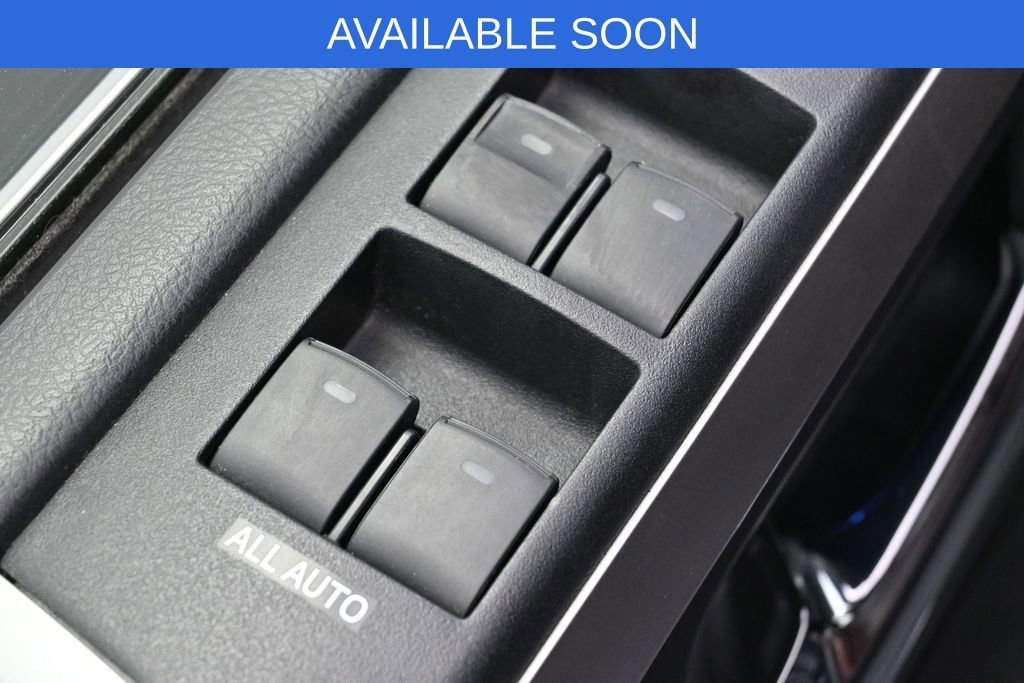 Used 2016 Toyota 4Runner Limited AWD/4WD image 14