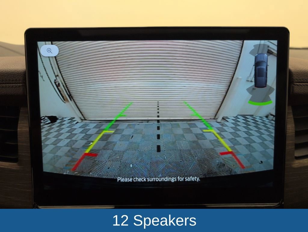 Certified 2024 Ford Expedition Max Limited image 28