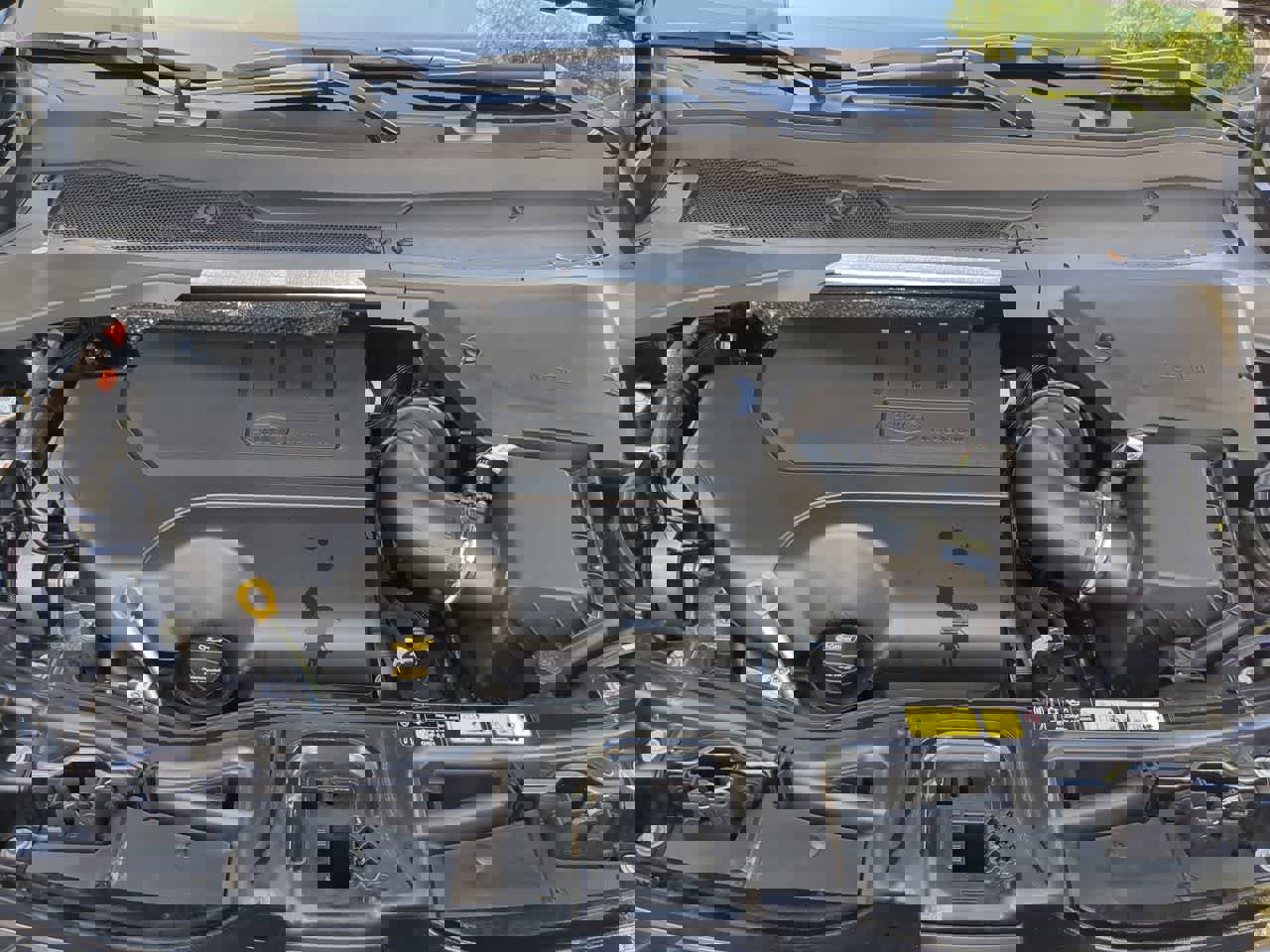 Used 2025 Land Rover Discovery Sport S AWD/4WD image 15