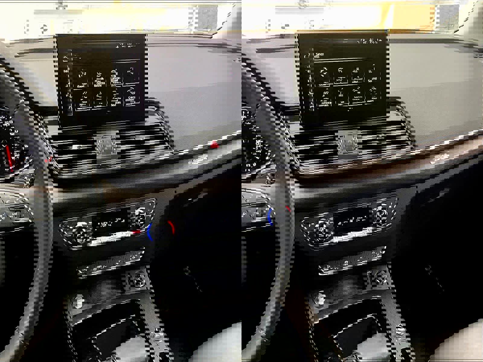 Used 2023 Audi Q5 2.0T Premium w/ Convenience Package AWD/4WD image 8