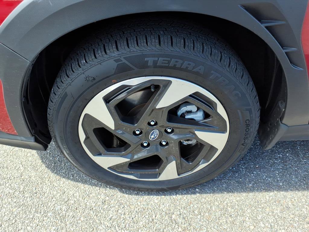 Used 2024 Subaru Crosstrek 2.5i Limited w/ Popular Package #4A image 10