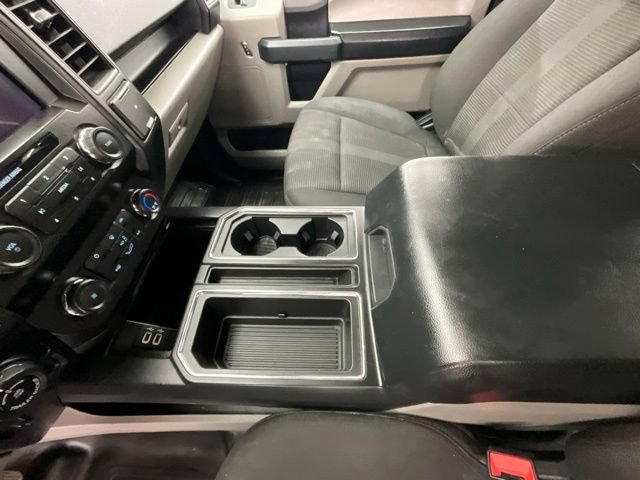 Used 2020 Ford F150 XL w/ Equipment Group 101A Mid AWD/4WD image 19