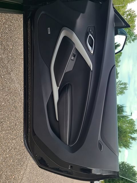 Used 2023 Chevrolet Camaro LT w/ Technology Package RWD image 25