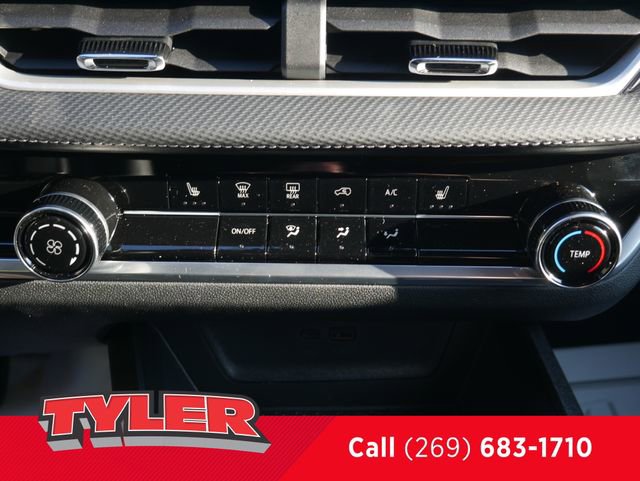 New 2026 Chevrolet Equinox LT image 30