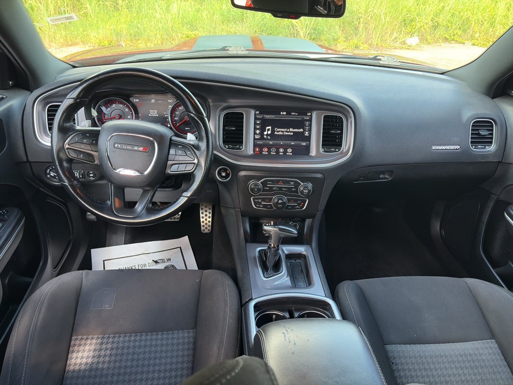 Used 2021 Dodge Charger R/T RWD image 10