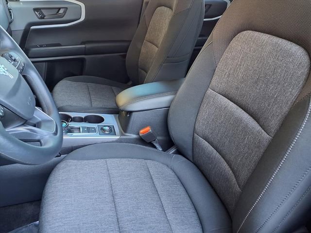 Certified 2024 Ford Bronco Sport Big Bend image 3