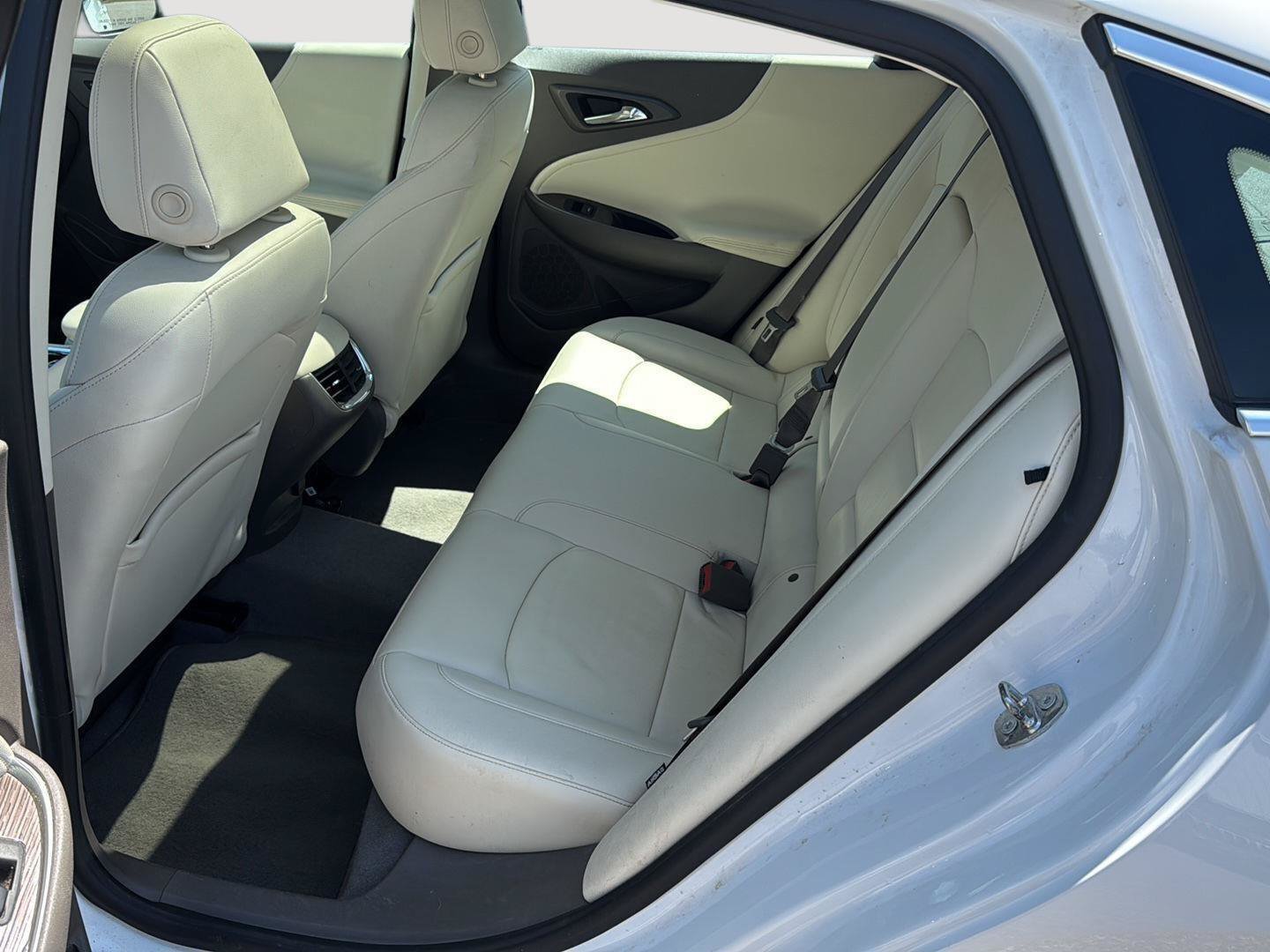 Used 2020 Chevrolet Malibu LT w/ LT Plus Package FWD image 24
