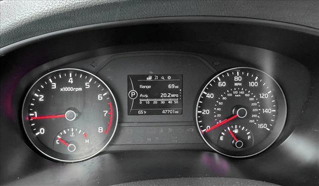 Used 2019 Kia Sportage EX w/ EX Premium Package image 13
