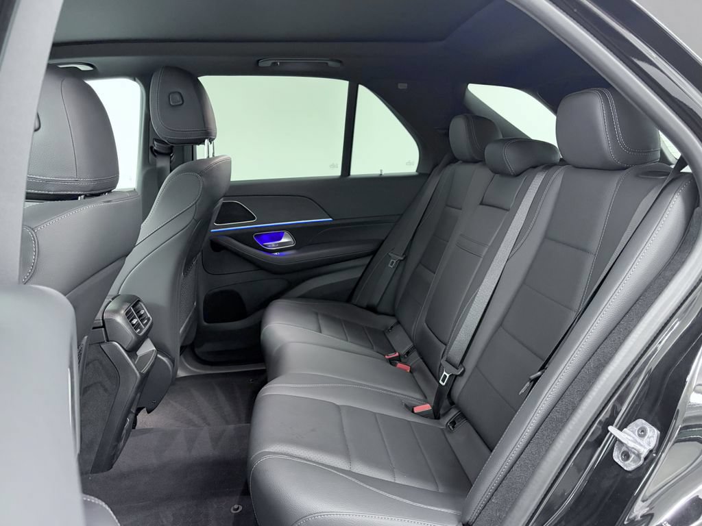 Certified 2026 Mercedes-Benz GLE 350 4MATIC image 19