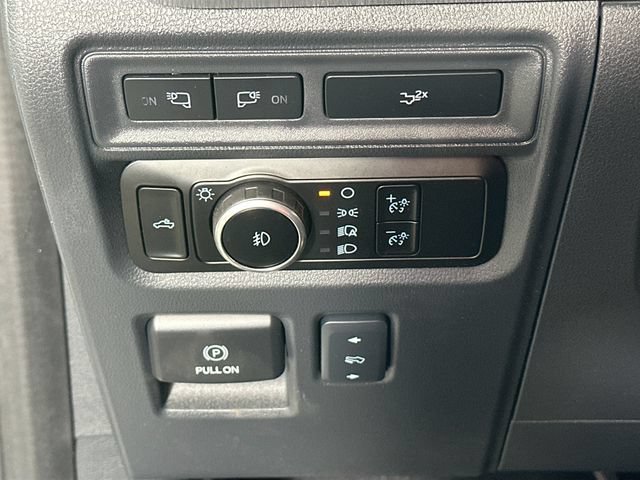 Used 2023 Ford F150 Lariat w/ Equipment Group 502A High AWD/4WD image 26