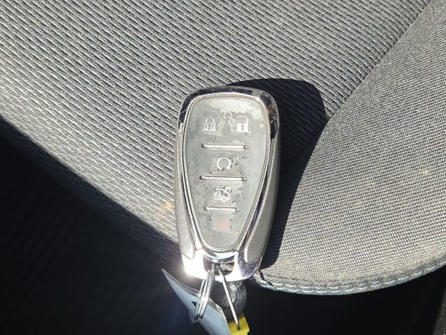 Used 2017 Chevrolet Cruze LT image 35