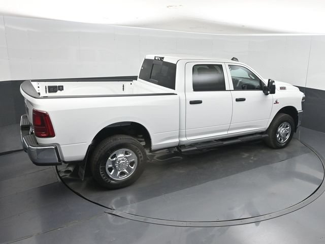New 2027 RAM 3500 Tradesman AWD/4WD image 40