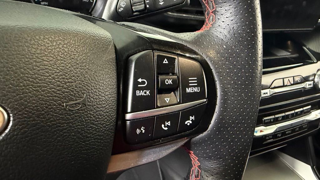Used 2023 Ford Explorer ST-Line w/ Class IV Trailer Tow Package AWD/4WD image 18