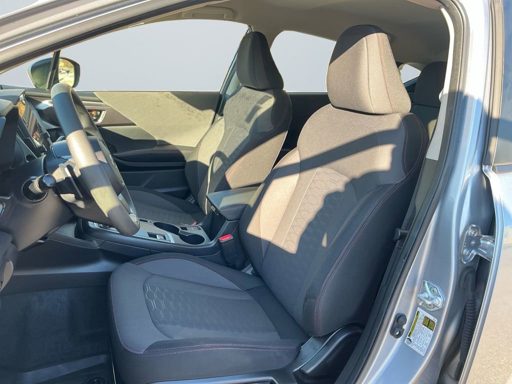 Used 2024 Subaru Impreza 2.0i Sport w/ Popular Package #1 image 9