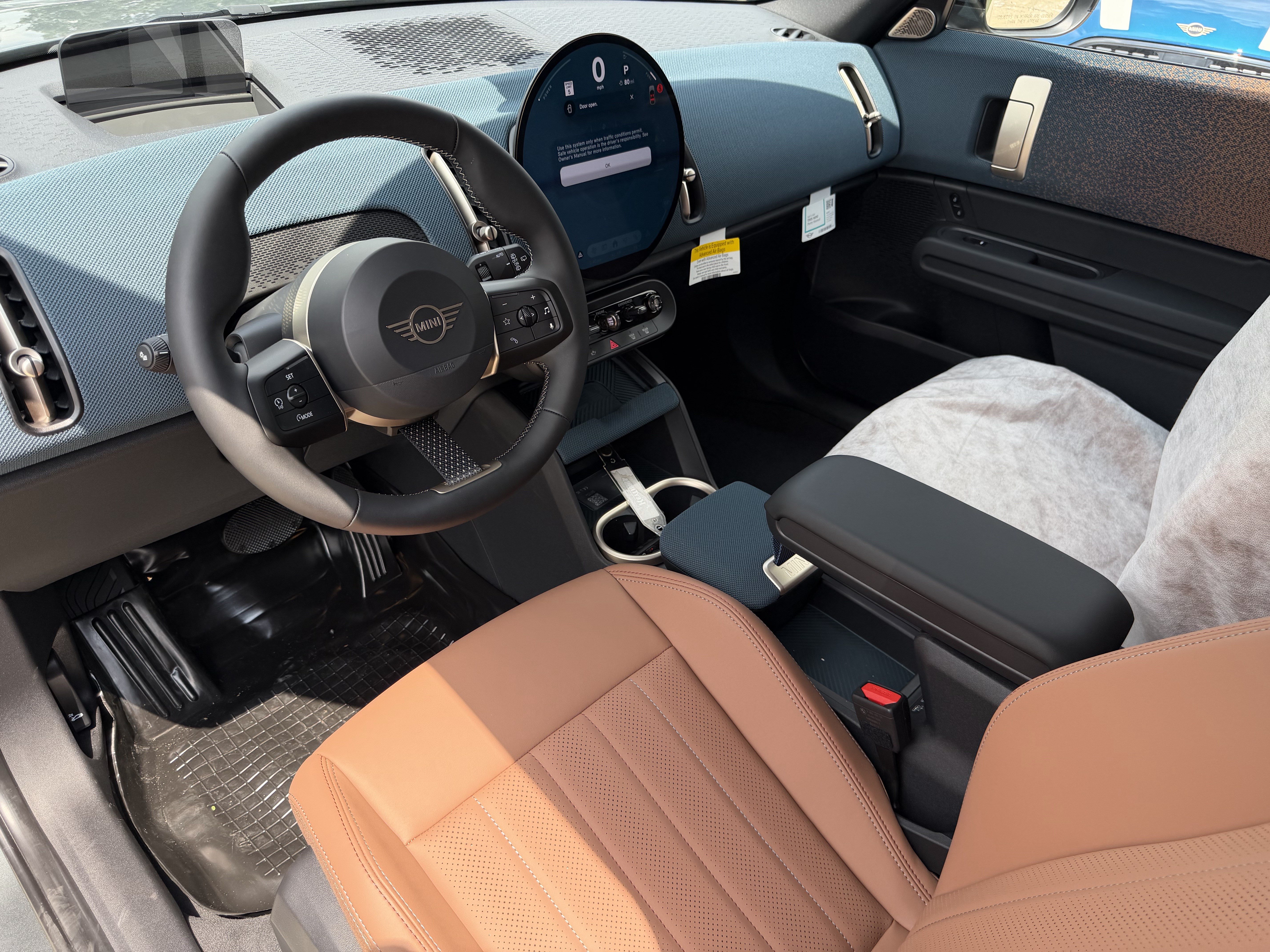 New 2027 MINI Cooper Countryman S AWD/4WD image 10