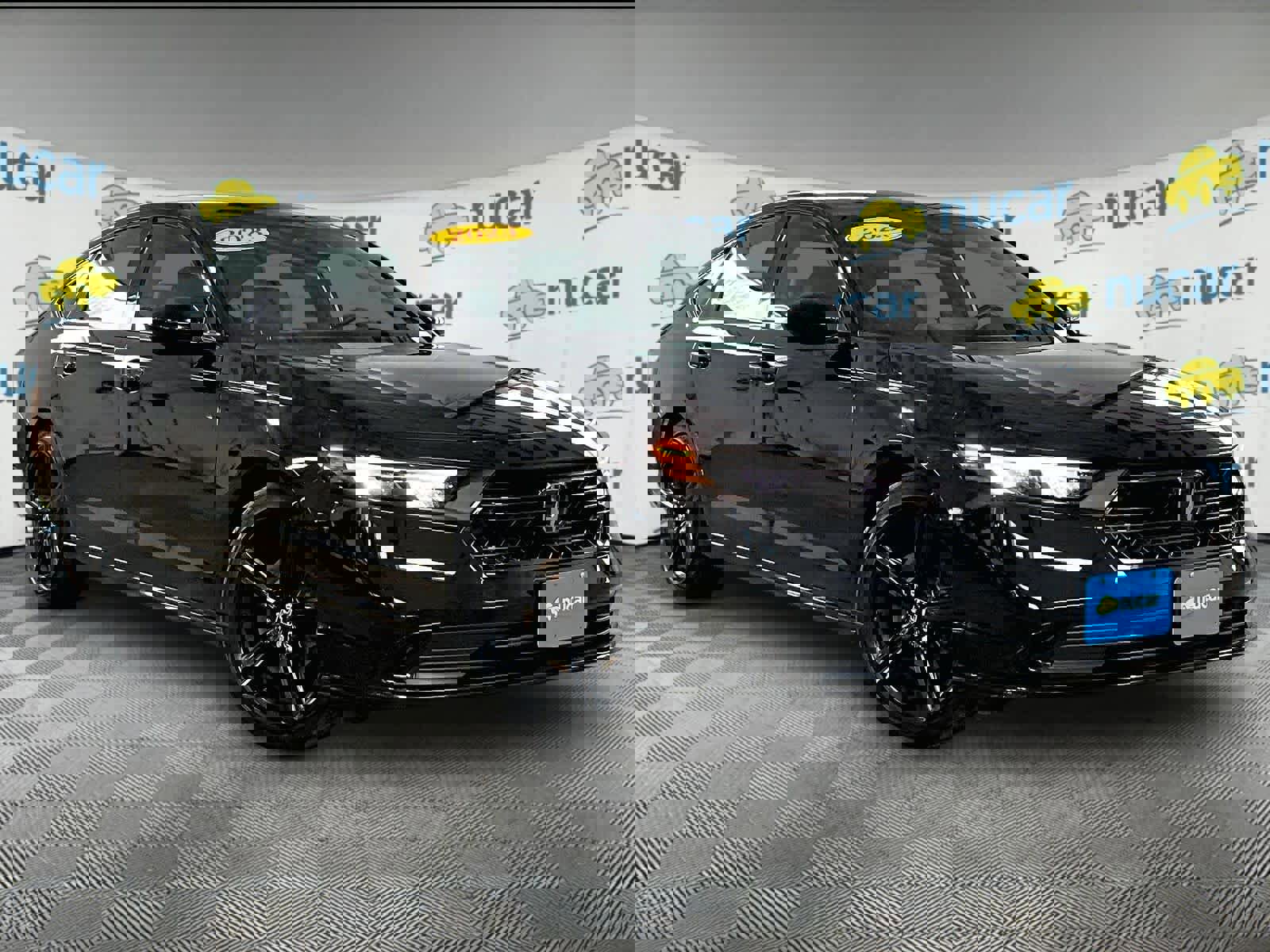 Used 2023 Honda Accord Sport image 1