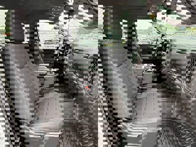 New 2025 Chevrolet Silverado 1500 W/T w/ WT Value Package image 15