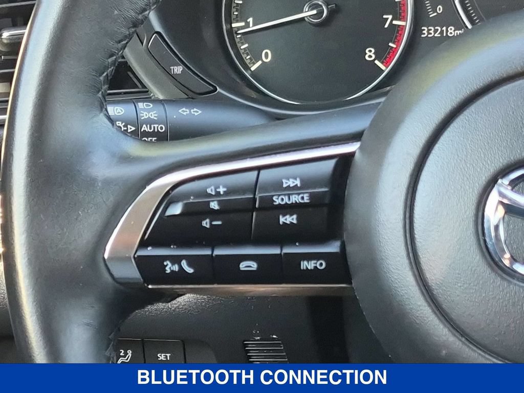 Used 2025 MAZDA CX-30 AWD 2.5 S w/ Preferred Package image 19
