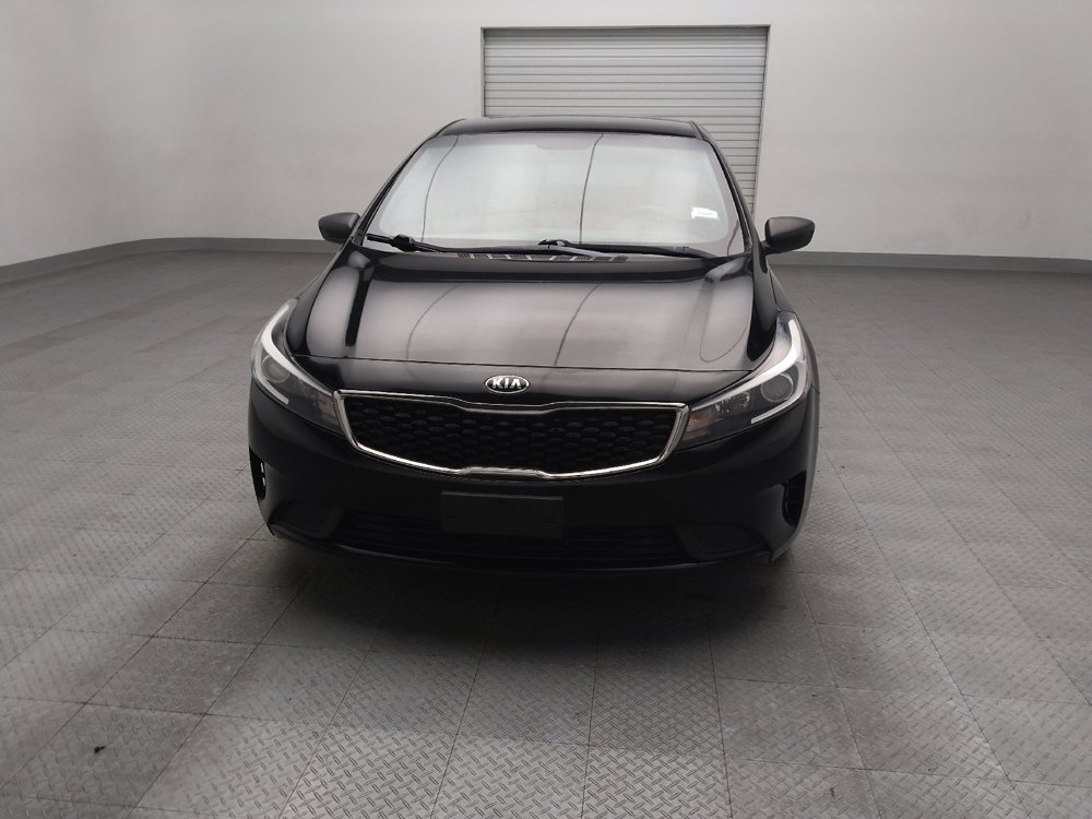 Used 2018 Kia Forte LX image 15