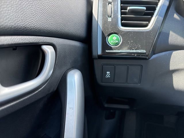 Used 2015 Honda Civic EX-L image 9
