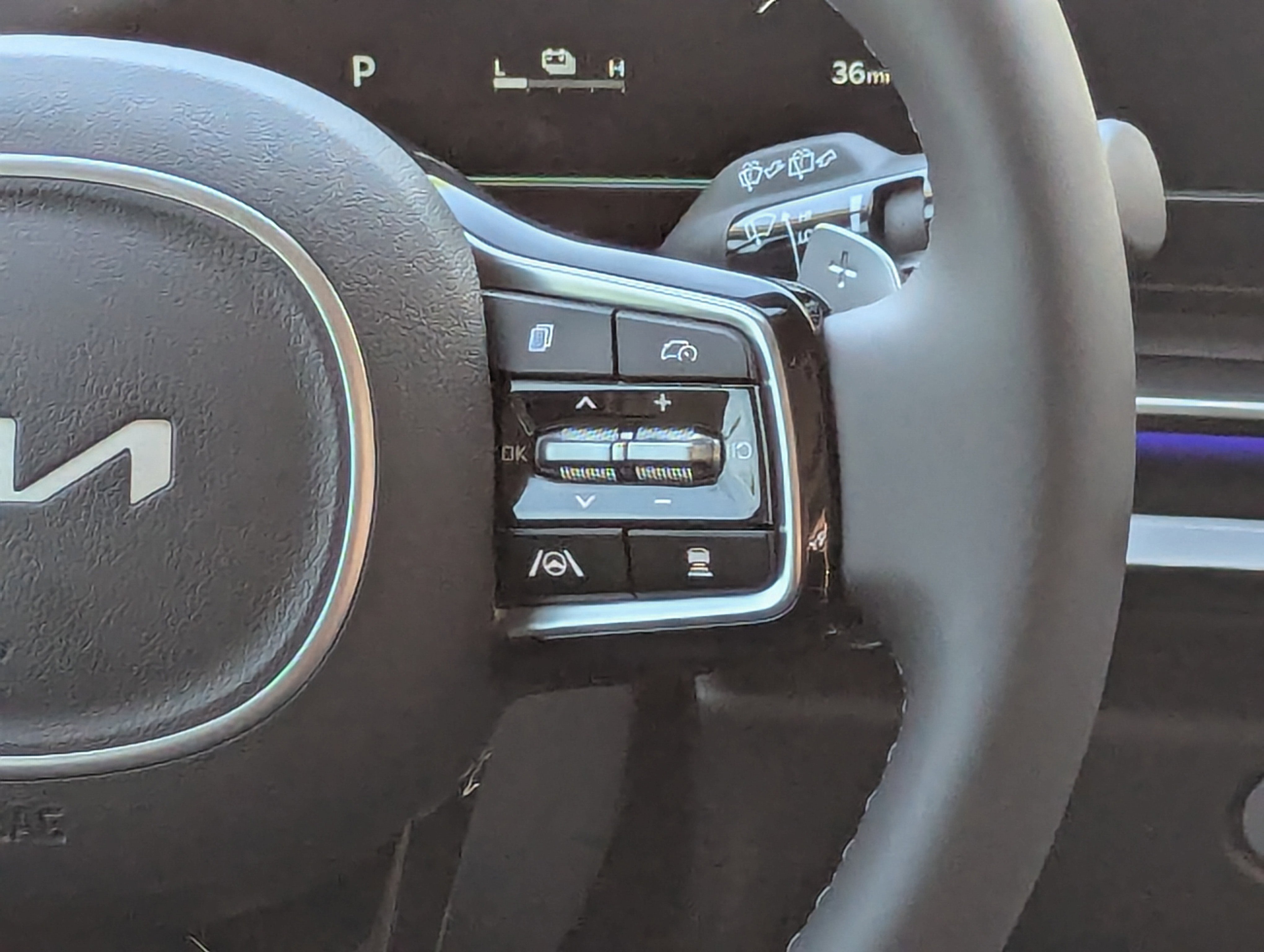 New 2025 Kia Carnival SX Prestige image 18