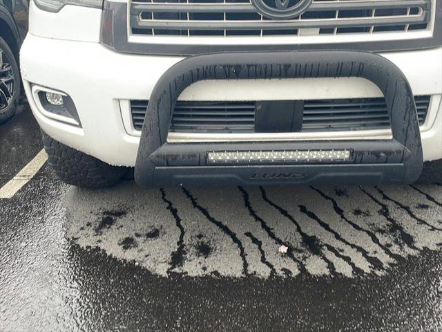 Certified 2018 Toyota Sequoia SR5 image 9