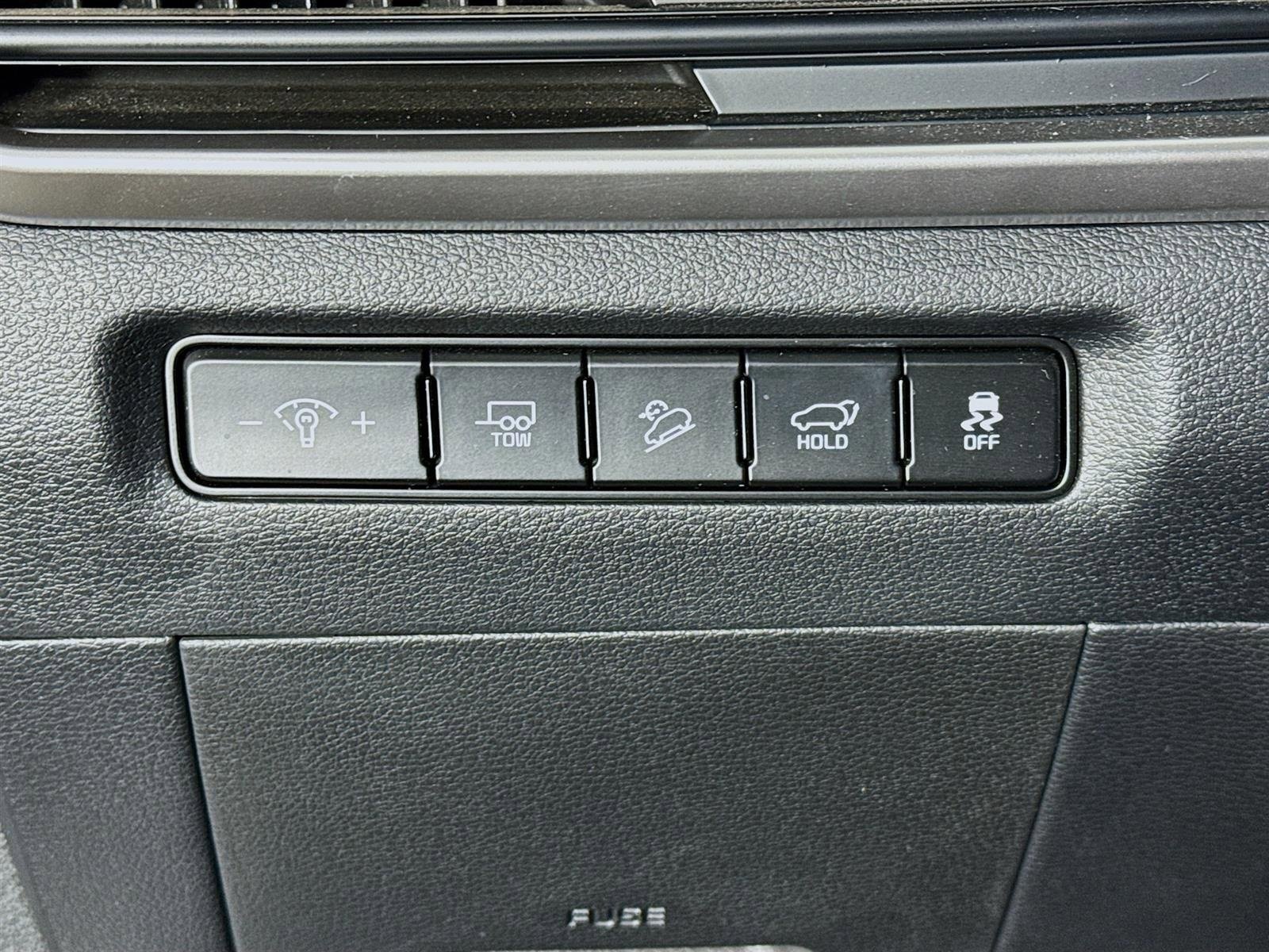 Certified 2024 Kia Telluride EX X-Line image 10