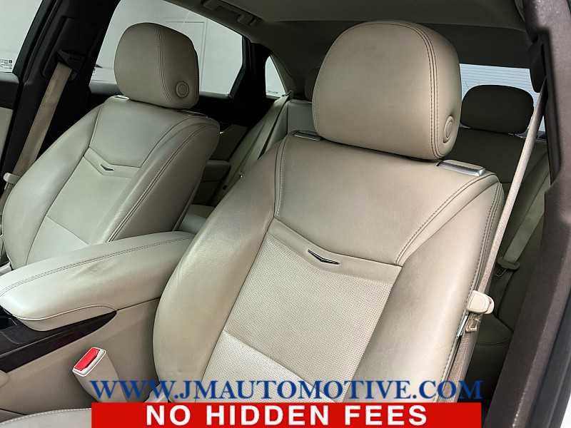 Used 2014 Cadillac XTS Premium image 14