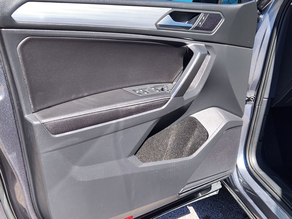 Certified 2024 Volkswagen Tiguan S w/ MDO Package, Two-Row AWD/4WD image 19