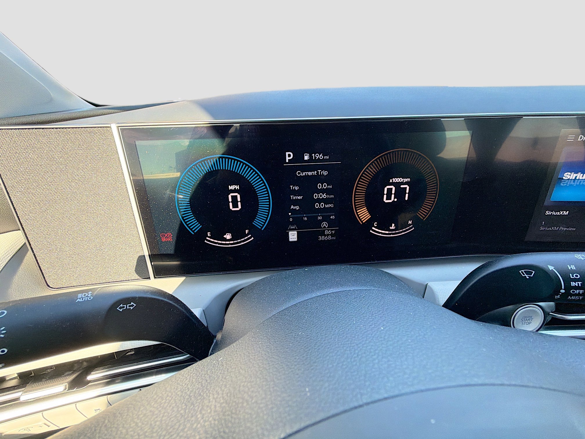 Used 2025 Hyundai Tucson SE image 35