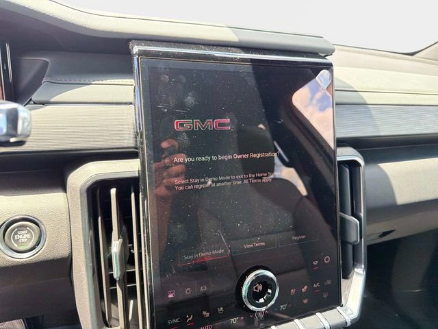 New 2026 GMC Acadia AT4 AWD/4WD image 23