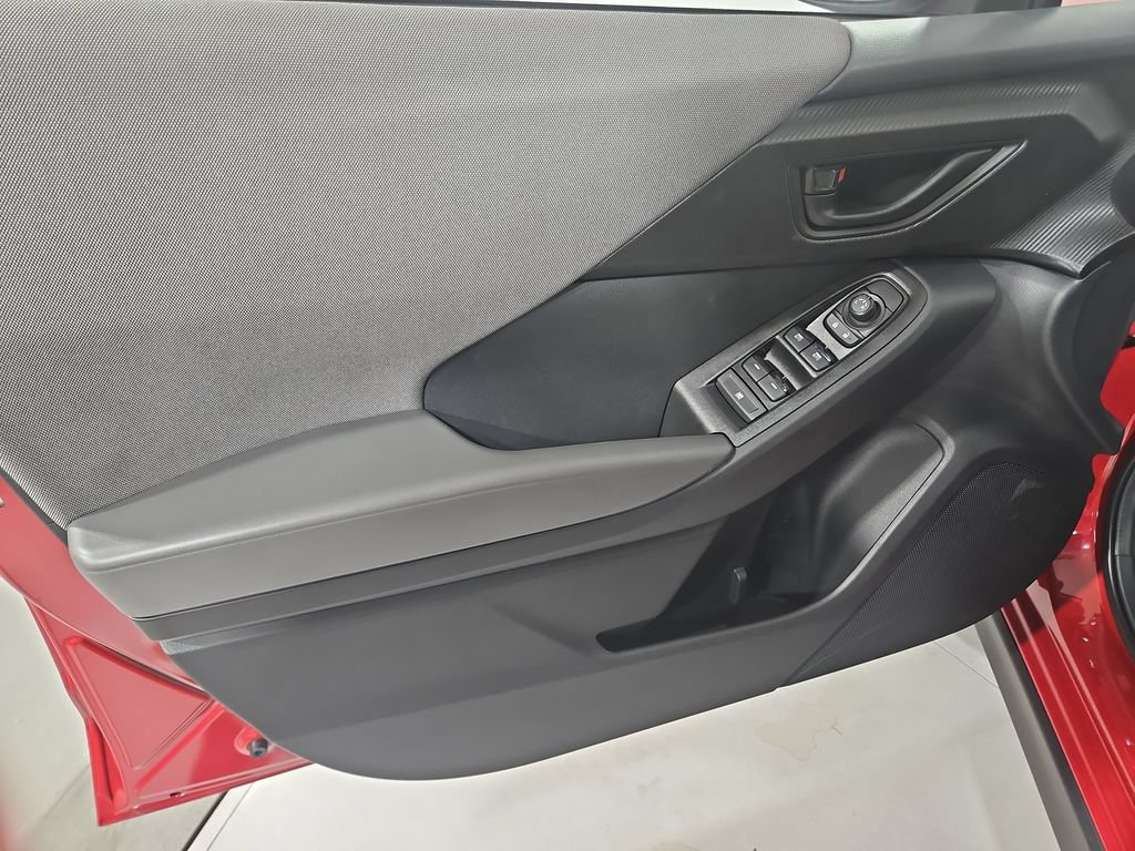 New 2026 Subaru Crosstrek 2.5i AWD/4WD image 10