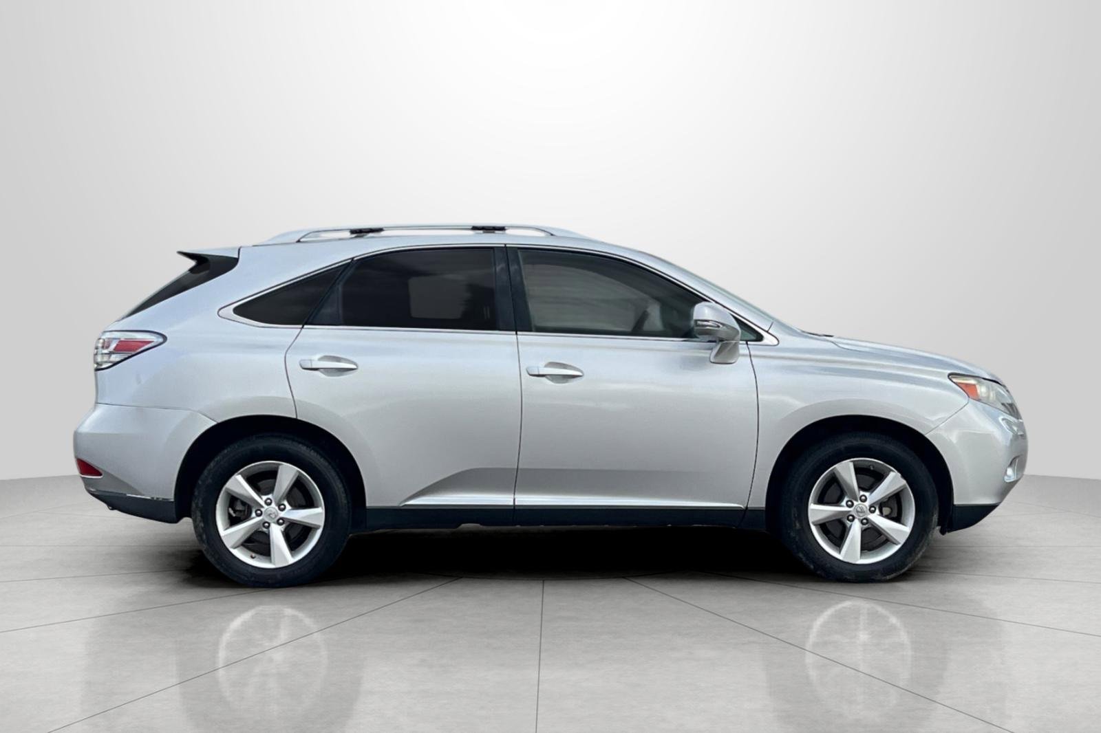 Used 2011 Lexus RX 350 AWD image 3