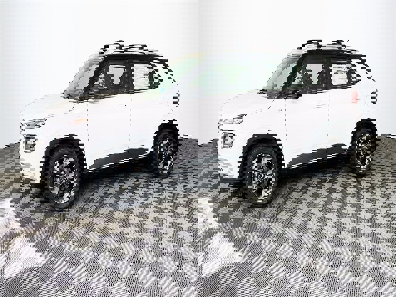 New 2026 Hyundai Venue SEL image 3