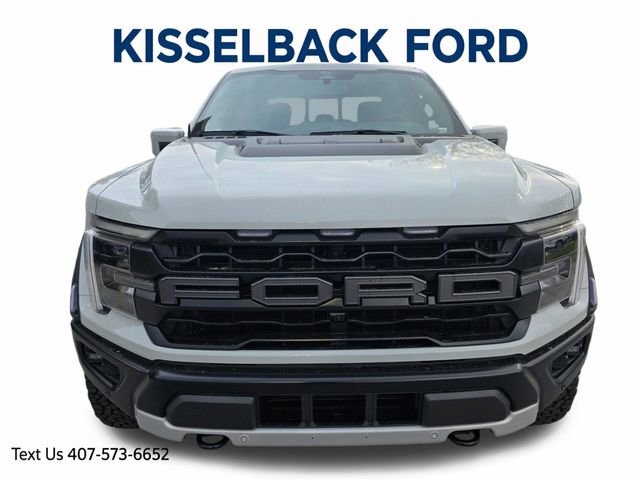 New 2026 Ford F150 Raptor image 8