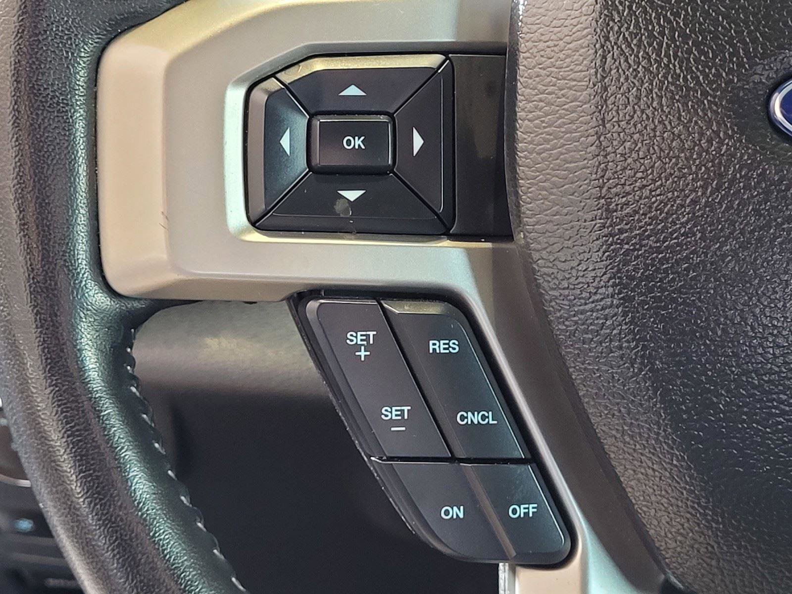 Used 2022 Ford F250 Lariat w/ Lariat Ultimate Package image 31