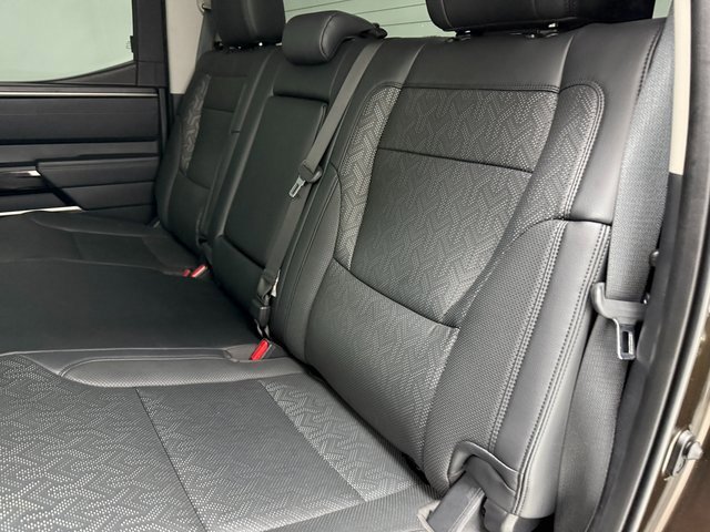 Used 2022 Toyota Tundra Limited image 34