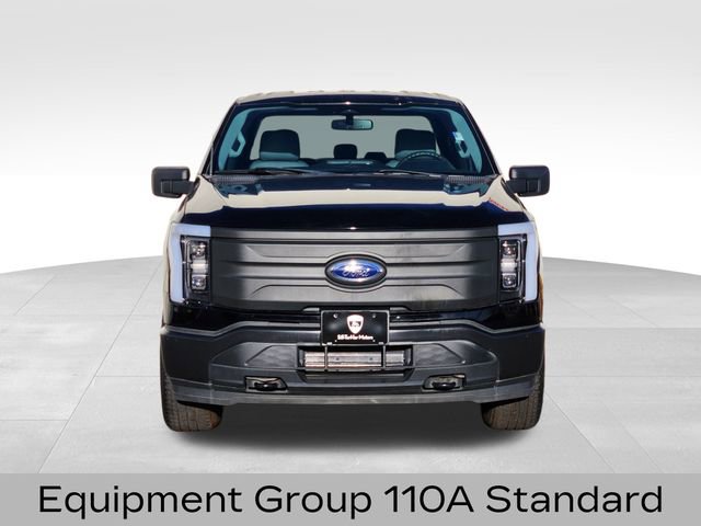 Used 2022 Ford F150 Lightning Pro image 3