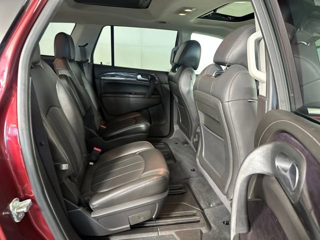 Used 2017 Buick Enclave Leather image 27