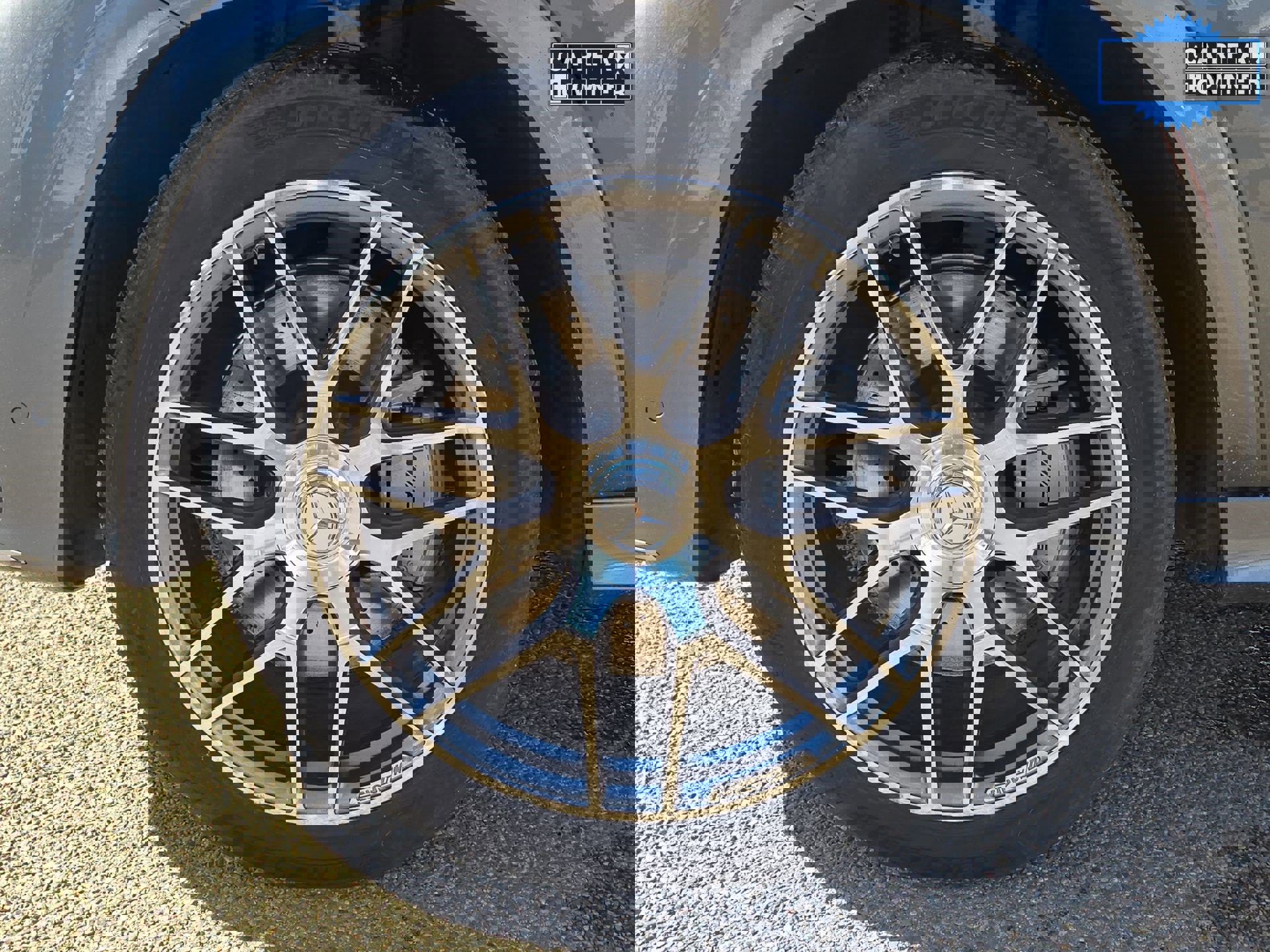 Certified 2024 Mercedes-Benz GLE 53 AMG 4MATIC Coupe image 11