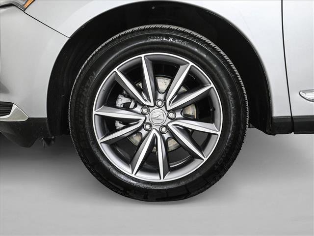 Used 2023 Acura RDX AWD w/ Technology Package image 25