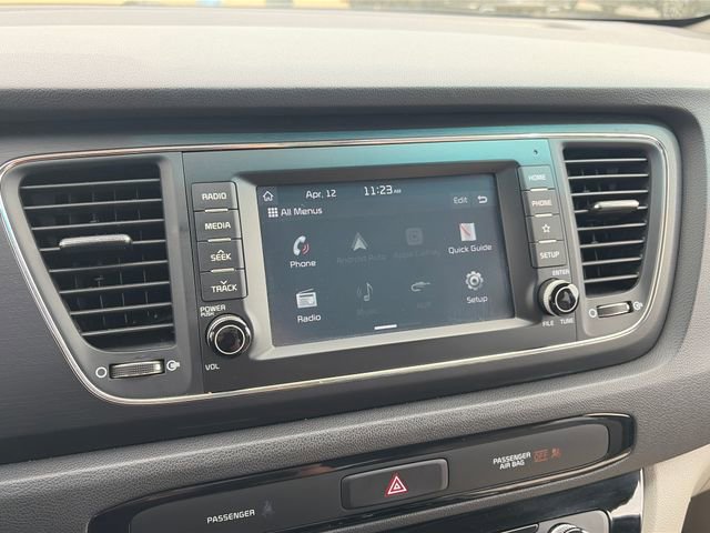 Used 2021 Kia Sedona LX image 20